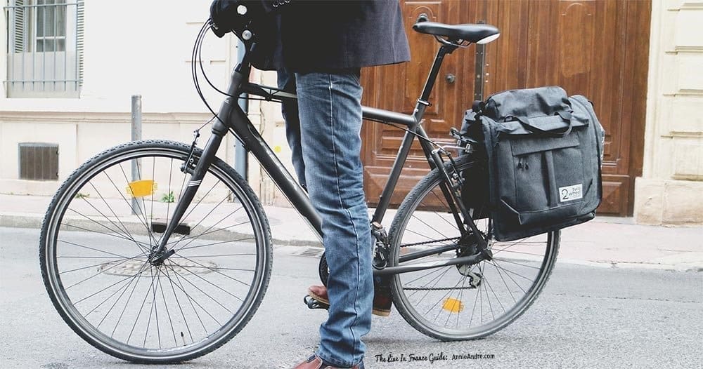 Bike commuter cheap suit bag